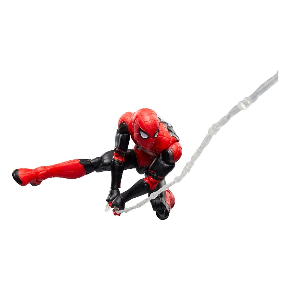 Figurine Spider-Man Far From Home – Marvel Legends (Hasbro) – Marvel – 25cm
