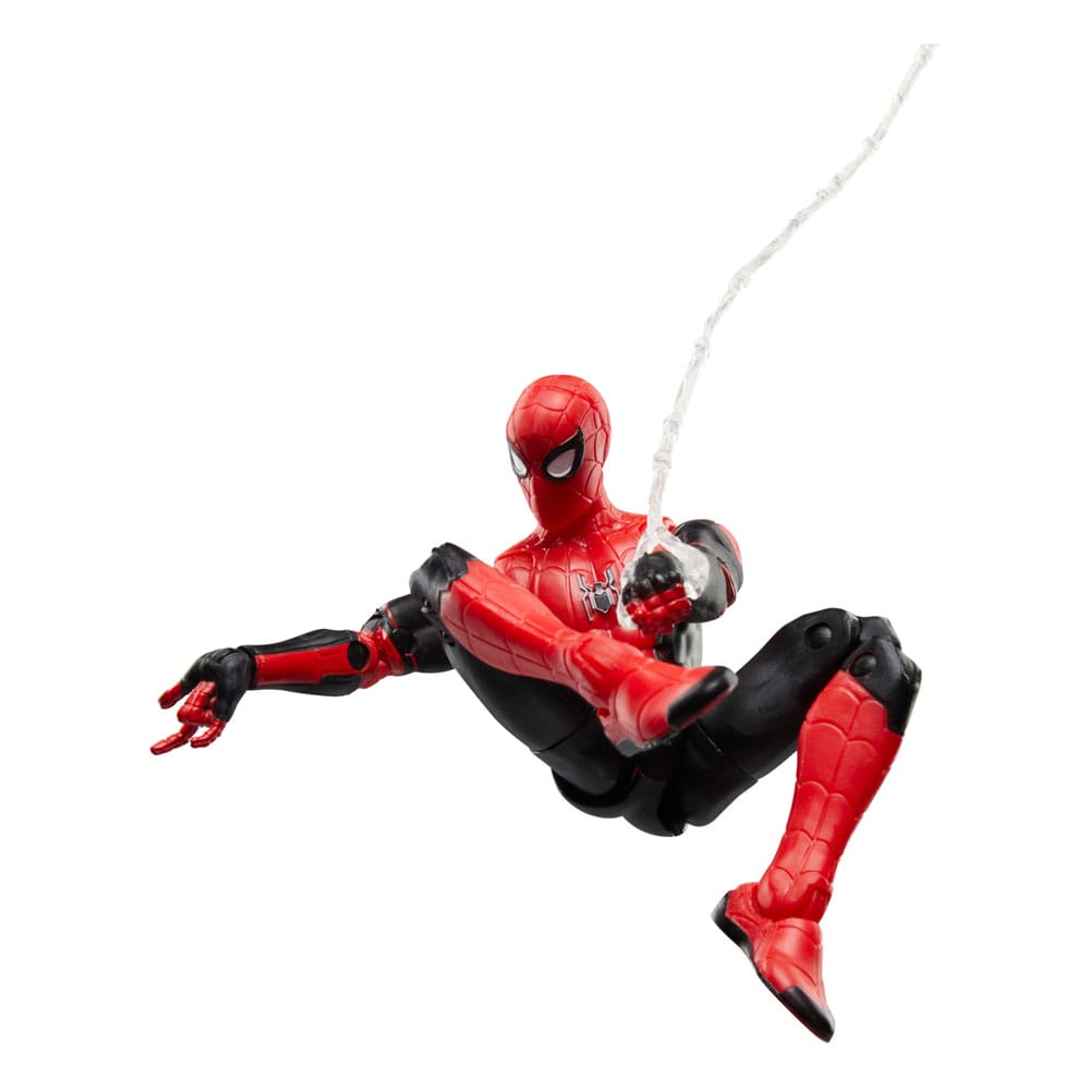 Figurine Spider-Man Far From Home – Marvel Legends (Hasbro) – Marvel – 25cm