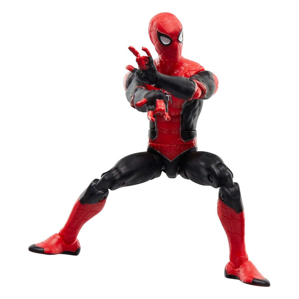 Figurine Spider-Man Far From Home – Marvel Legends (Hasbro) – Marvel – 25cm
