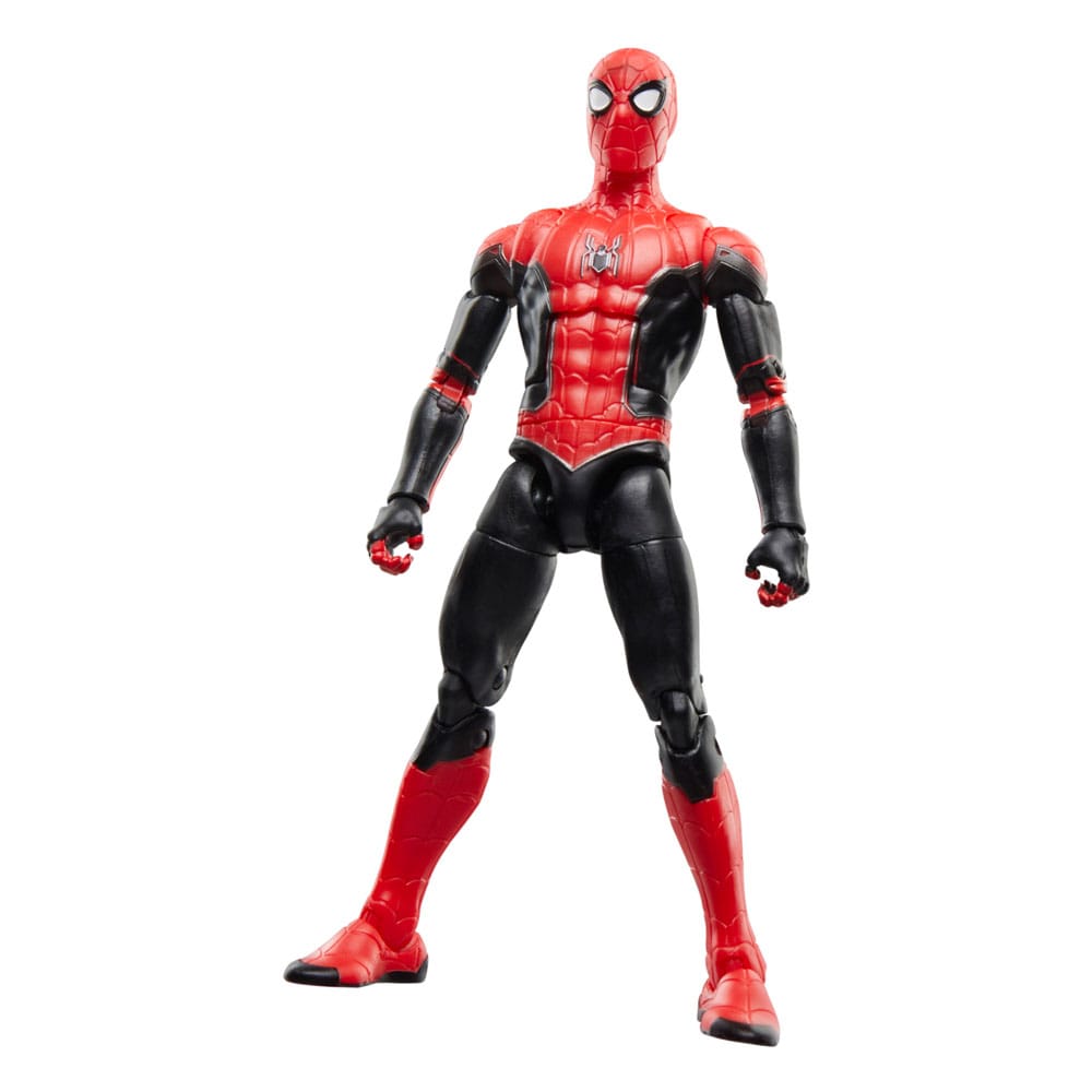Figurine Spider-Man Far From Home – Marvel Legends (Hasbro) – Marvel – 25cm