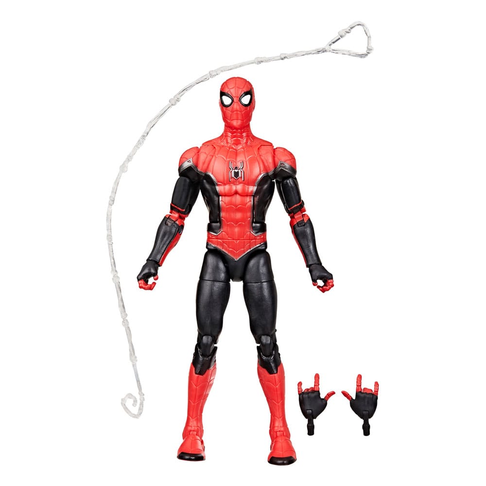 Figurine Spider-Man Far From Home – Marvel Legends (Hasbro) – Marvel – 25cm