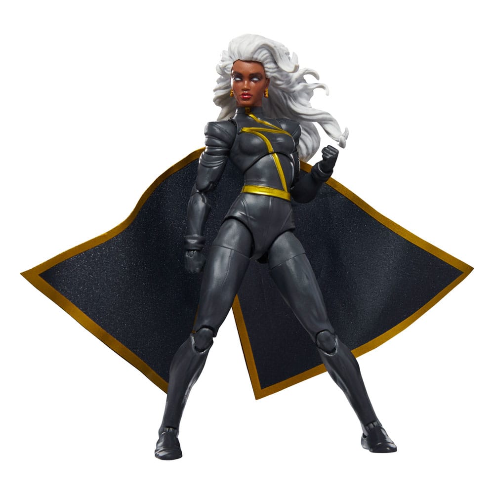 Figurine Storm x-men – Marvel Legends (Hasbro) – Marvel – 15cm