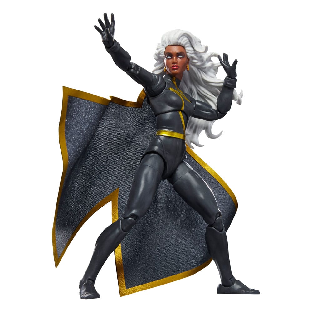 Figurine Storm x-men – Marvel Legends (Hasbro) – Marvel – 15cm
