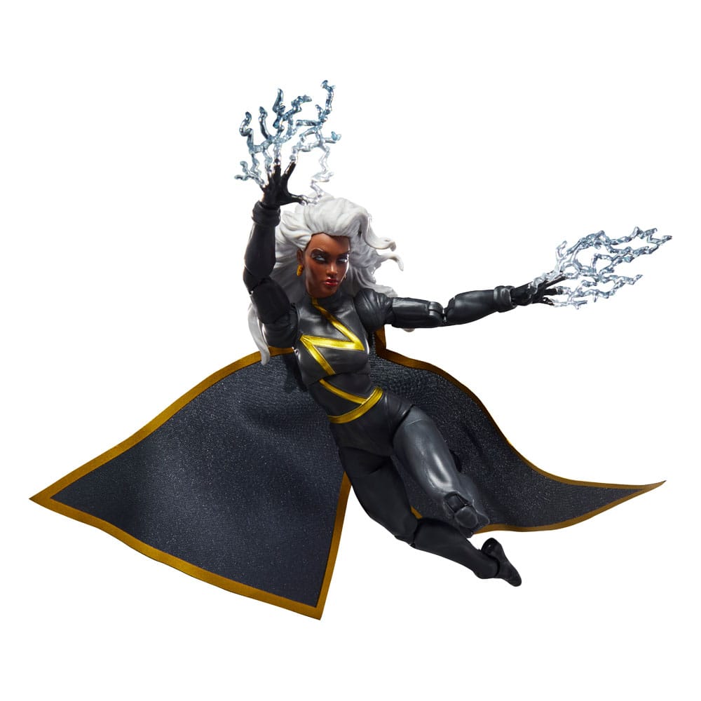 Figurine Storm x-men – Marvel Legends (Hasbro) – Marvel – 15cm