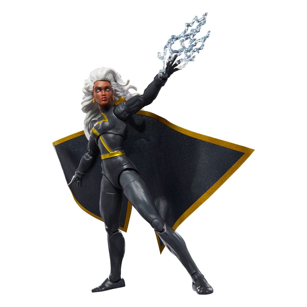 Figurine Storm x-men – Marvel Legends (Hasbro) – Marvel – 15cm