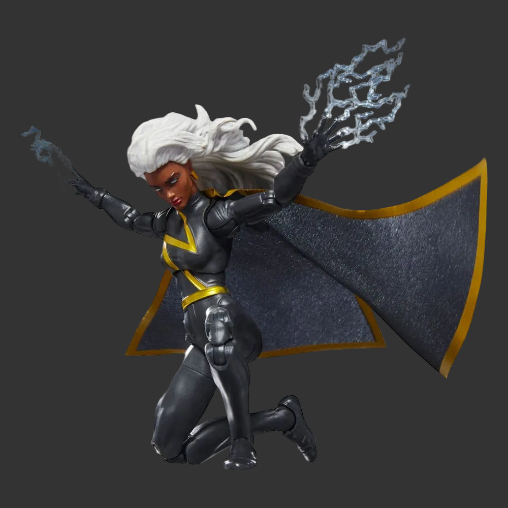 Figurine Storm x-men – Marvel Legends (Hasbro) – Marvel – 15cm