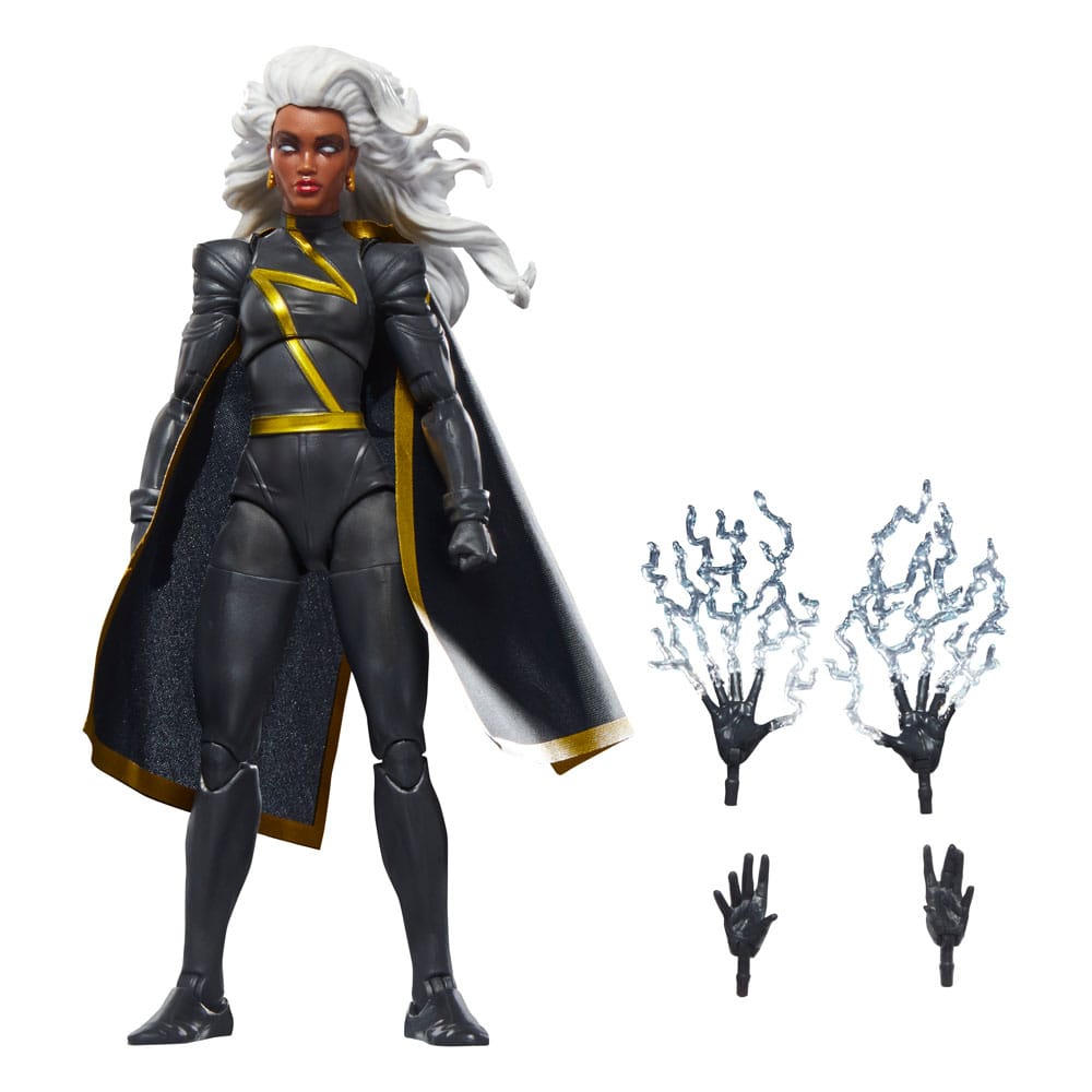 Figurine Storm x-men – Marvel Legends (Hasbro) – Marvel – 15cm