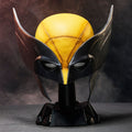 Réplique Masque Wolverine – Marvel Legends Roleplay (Hasbro) – Marvel – échelle 1:1