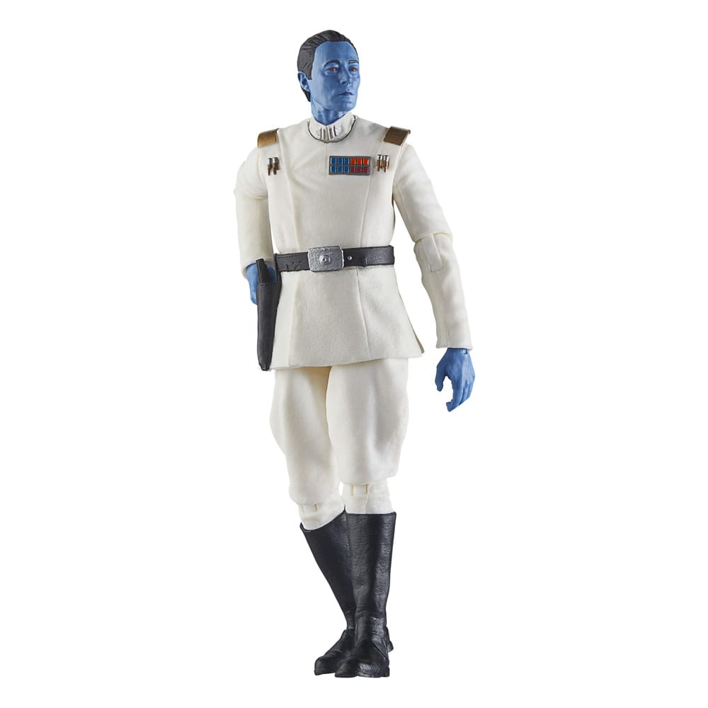 STAR WARS BLACK SERIES 3-PACK MASTERS OF EVIL
