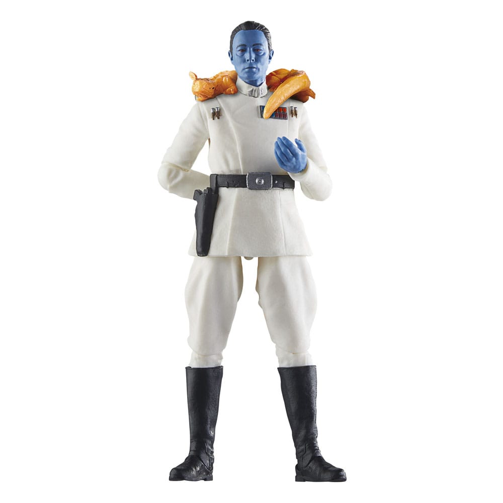 STAR WARS BLACK SERIES 3-PACK MASTERS OF EVIL
