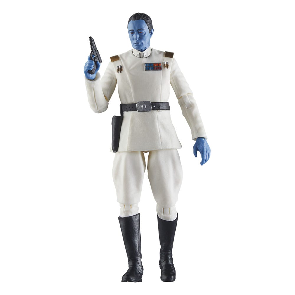 STAR WARS BLACK SERIES 3-PACK MASTERS OF EVIL