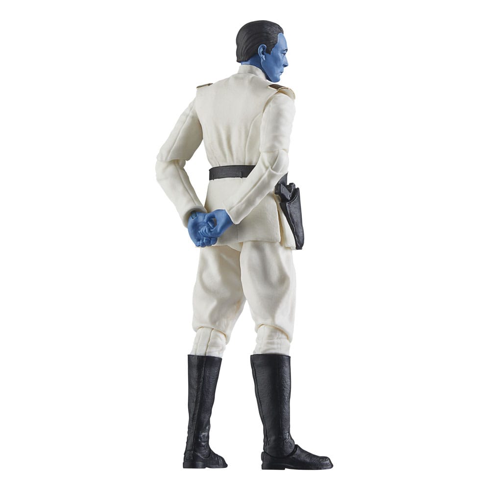 STAR WARS BLACK SERIES 3-PACK MASTERS OF EVIL
