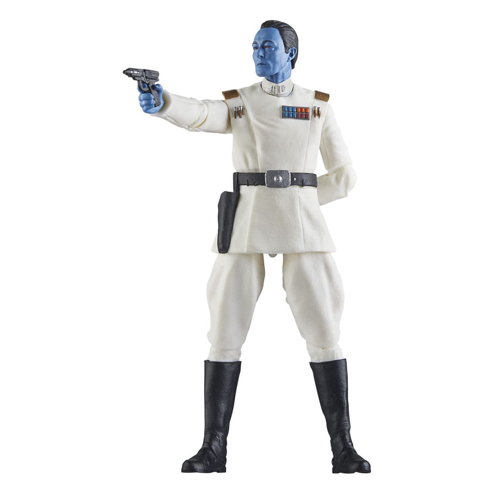STAR WARS BLACK SERIES 3-PACK MASTERS OF EVIL