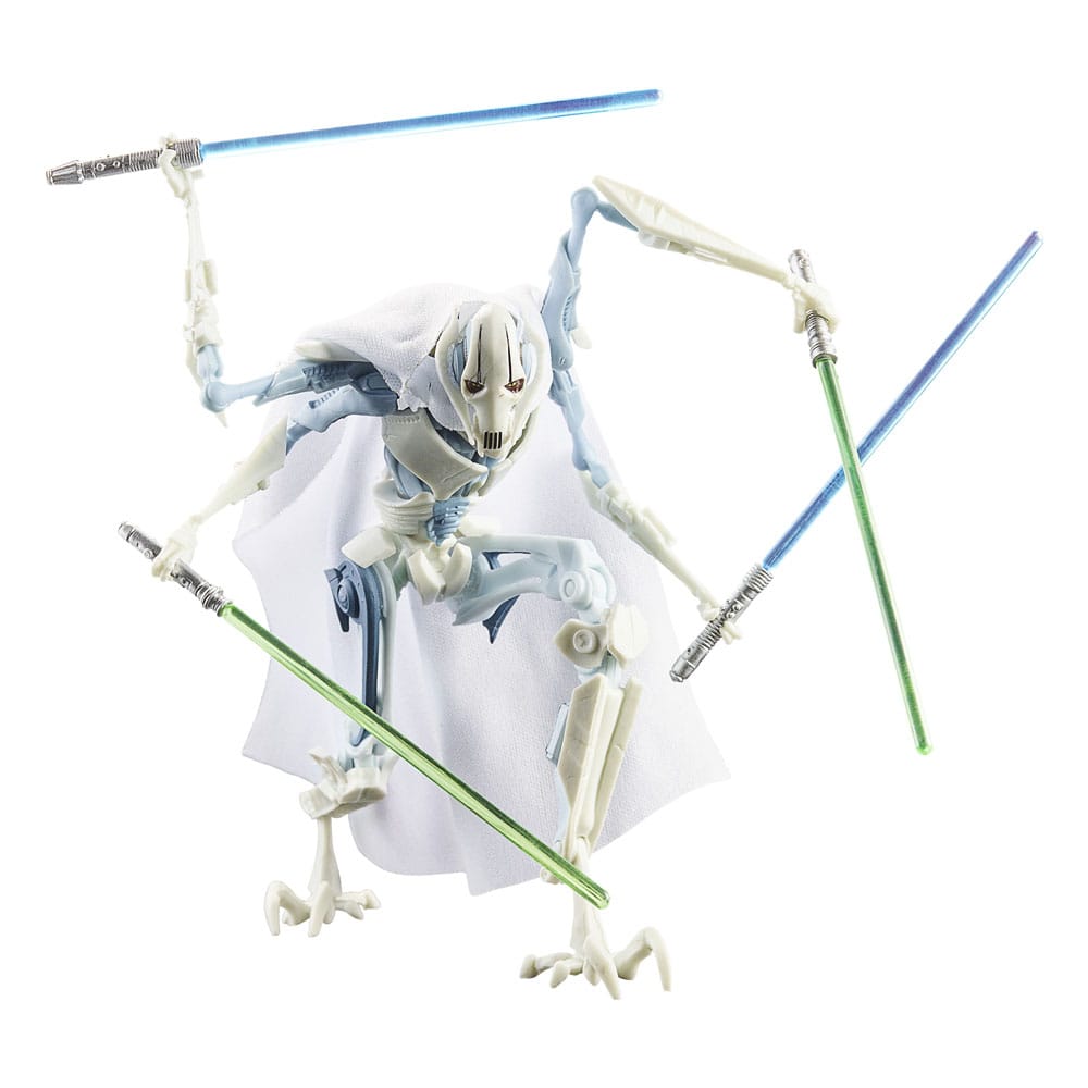 STAR WARS BLACK SERIES 3-PACK MASTERS OF EVIL