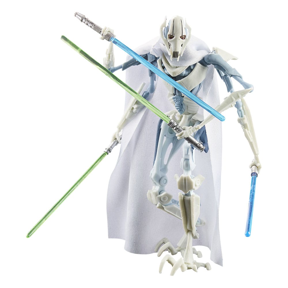 STAR WARS BLACK SERIES 3-PACK MASTERS OF EVIL