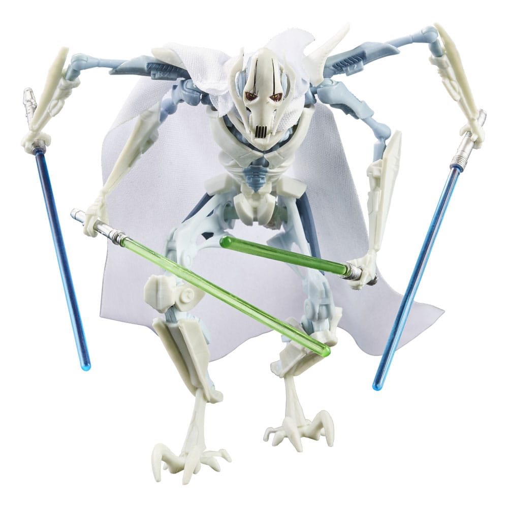 STAR WARS BLACK SERIES 3-PACK MASTERS OF EVIL