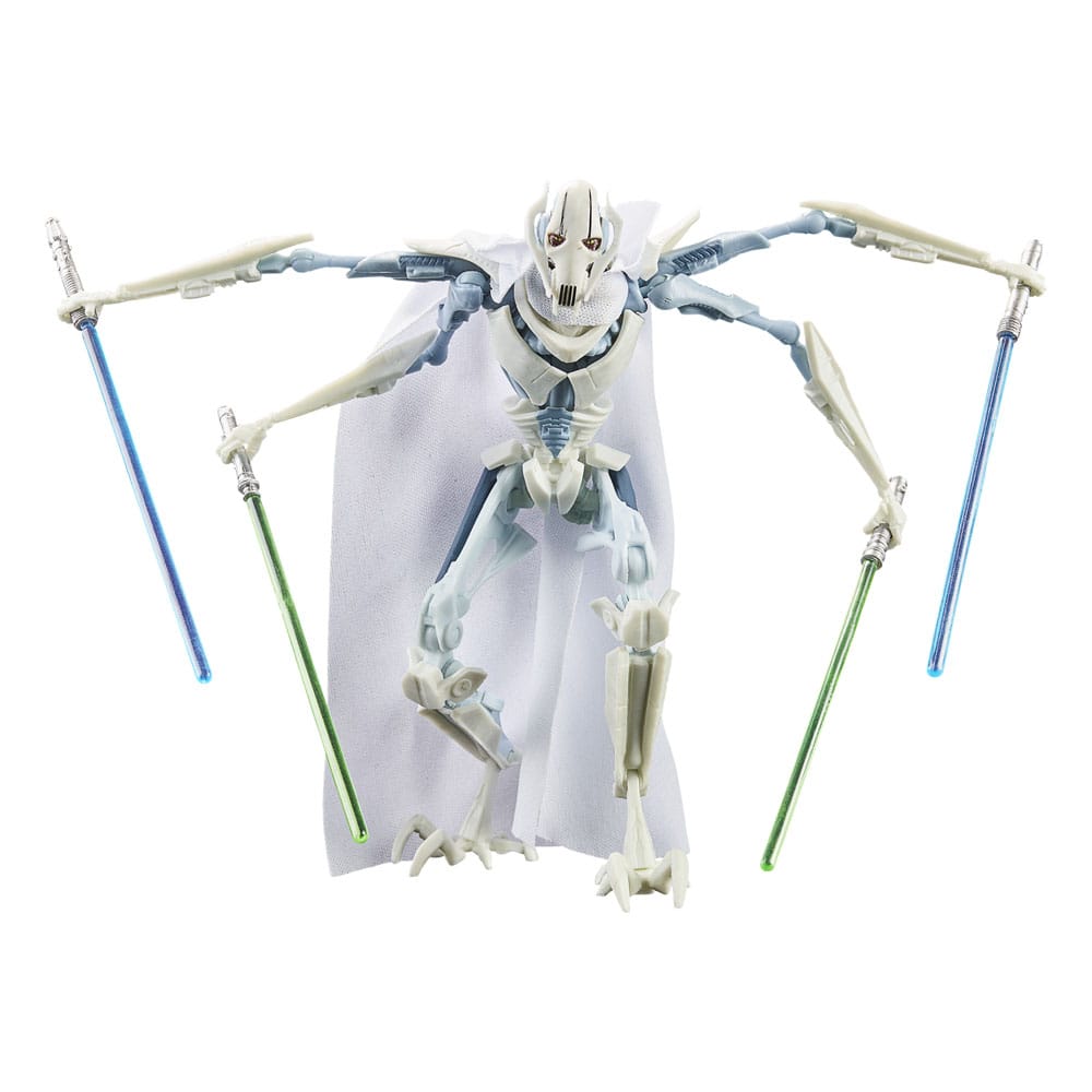 STAR WARS BLACK SERIES 3-PACK MASTERS OF EVIL