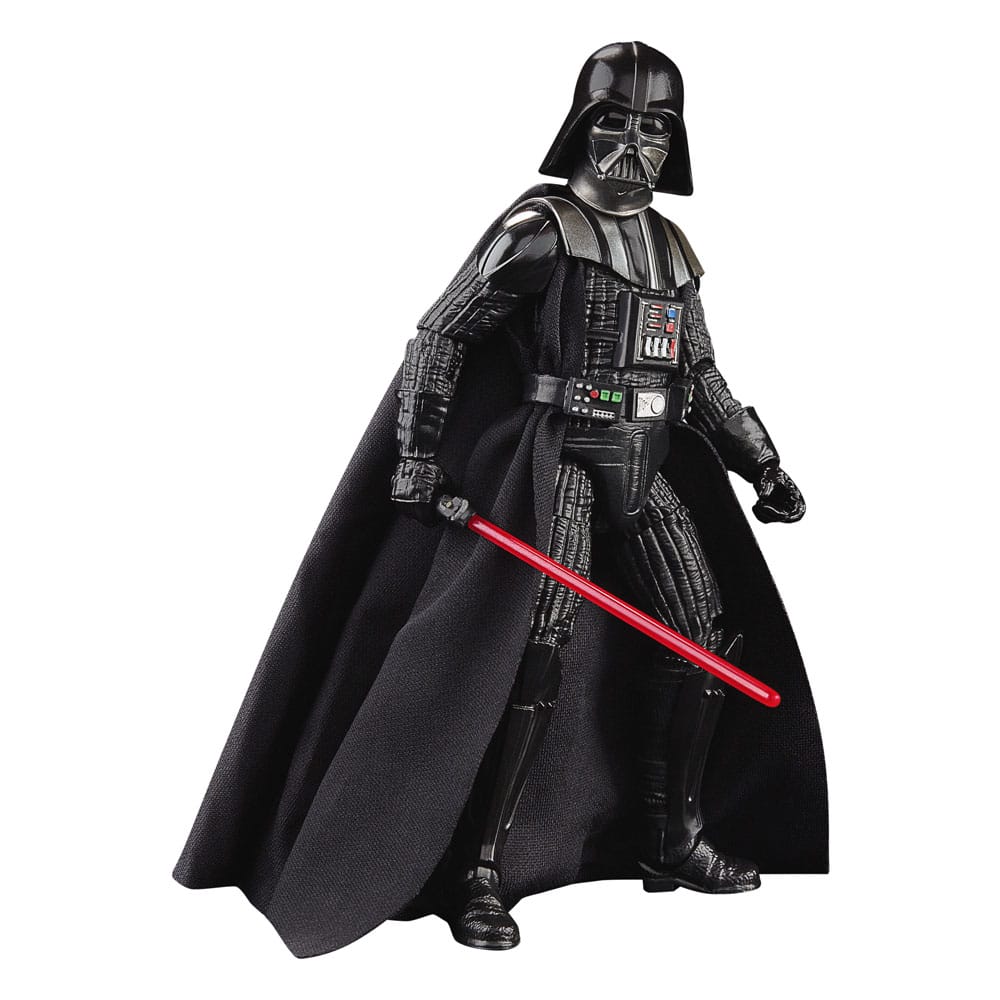 STAR WARS BLACK SERIES 3-PACK MASTERS OF EVIL