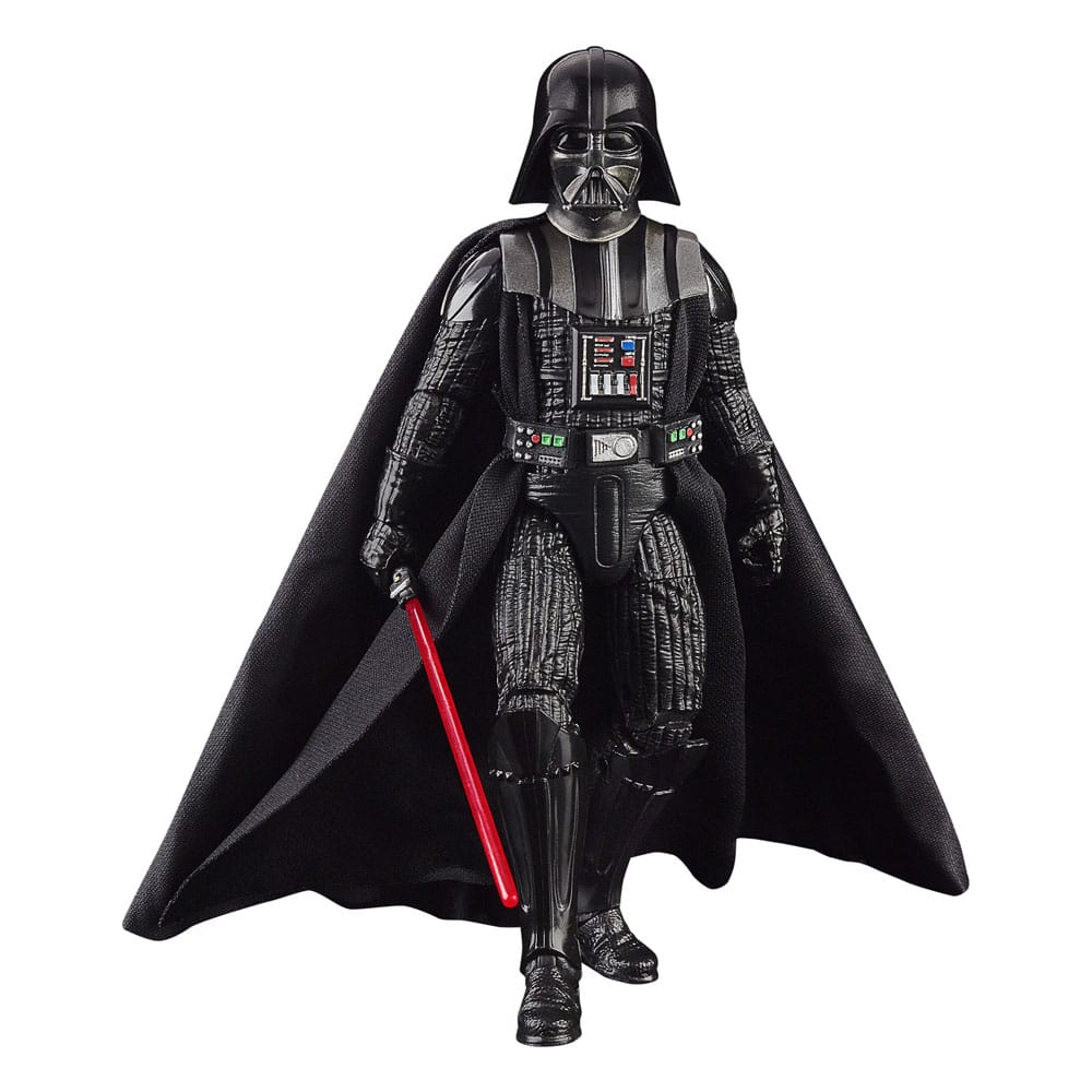 STAR WARS BLACK SERIES 3-PACK MASTERS OF EVIL