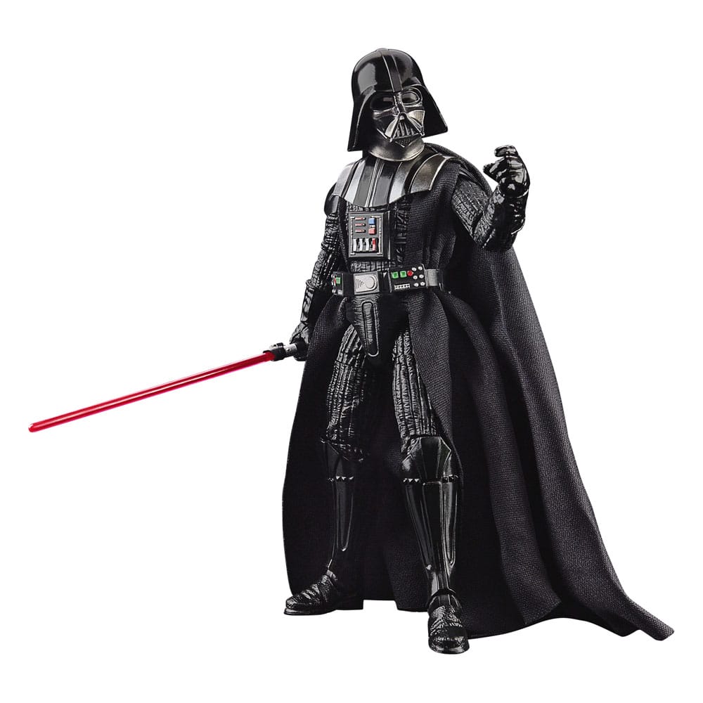 STAR WARS BLACK SERIES 3-PACK MASTERS OF EVIL