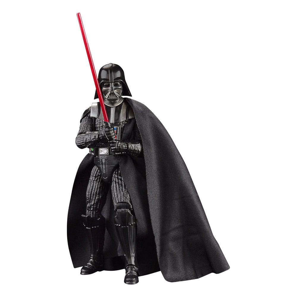 STAR WARS BLACK SERIES 3-PACK MASTERS OF EVIL