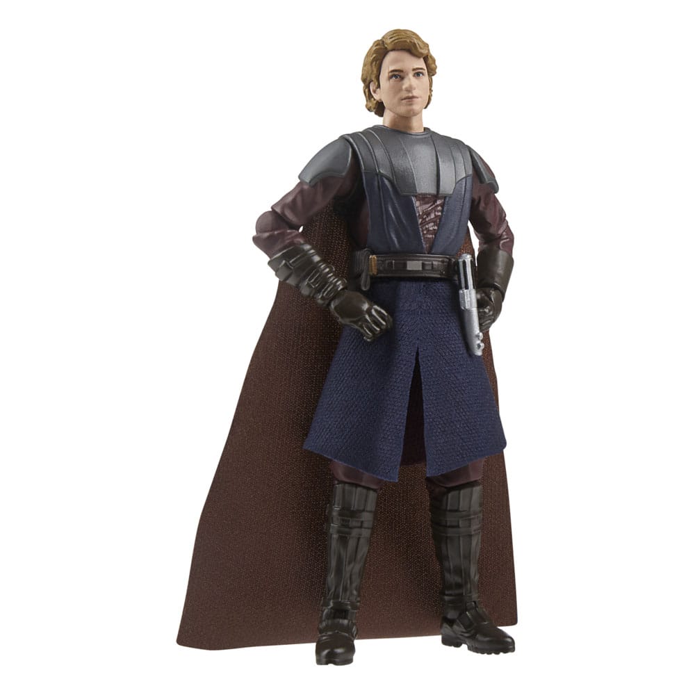Pack de figurines The Journey of Anakin Skywalker – Vintage Collection (Hasbro) – Star Wars – 10cm
