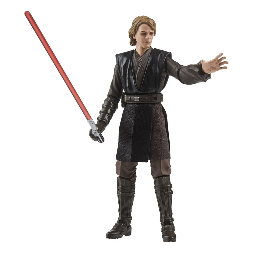 Pack de figurines The Journey of Anakin Skywalker – Vintage Collection (Hasbro) – Star Wars – 10cm