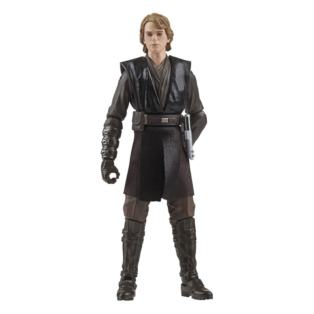 Pack de figurines The Journey of Anakin Skywalker – Vintage Collection (Hasbro) – Star Wars – 10cm
