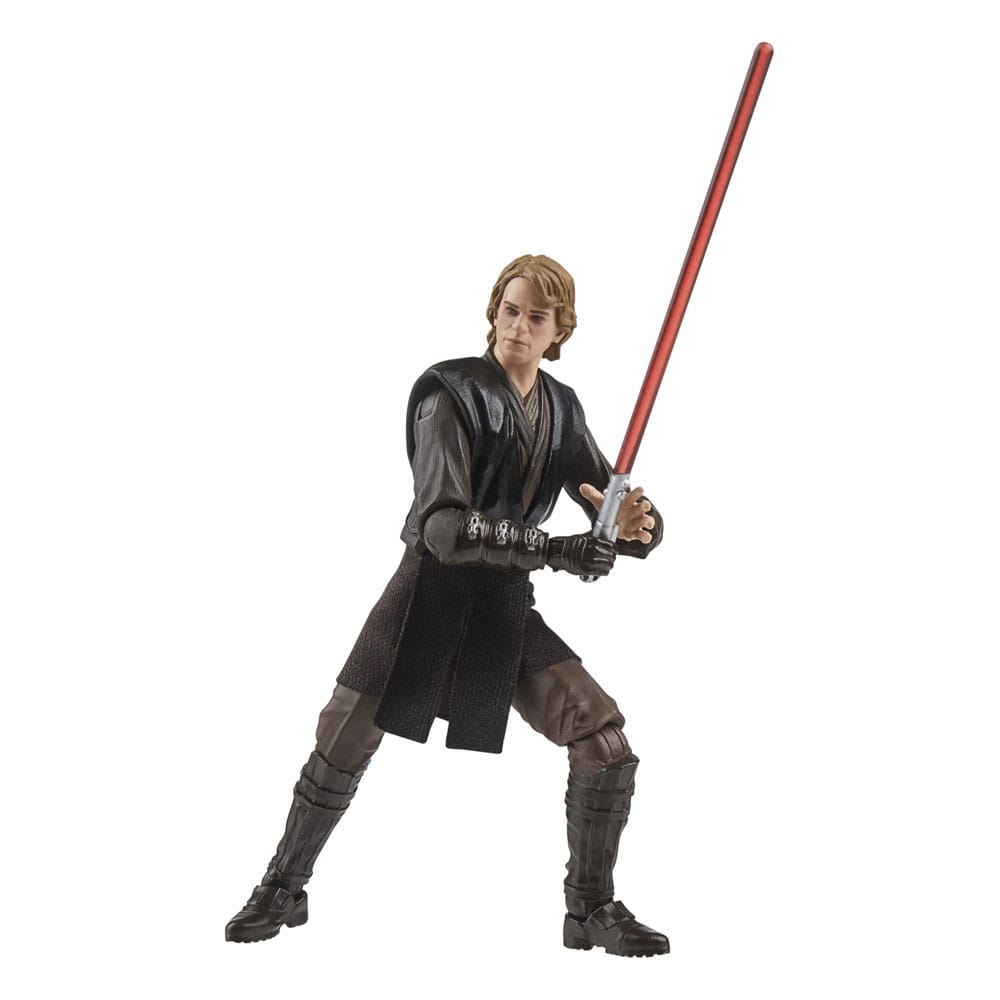 Pack de figurines The Journey of Anakin Skywalker – Vintage Collection (Hasbro) – Star Wars – 10cm