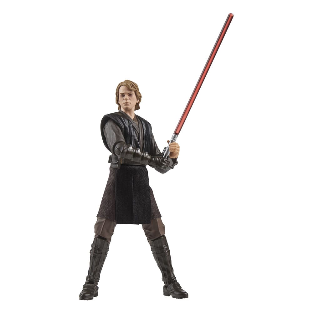 Pack de figurines The Journey of Anakin Skywalker – Vintage Collection (Hasbro) – Star Wars – 10cm