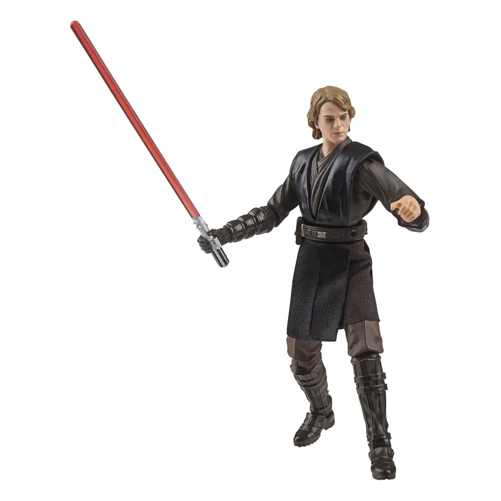 Pack de figurines The Journey of Anakin Skywalker – Vintage Collection (Hasbro) – Star Wars – 10cm