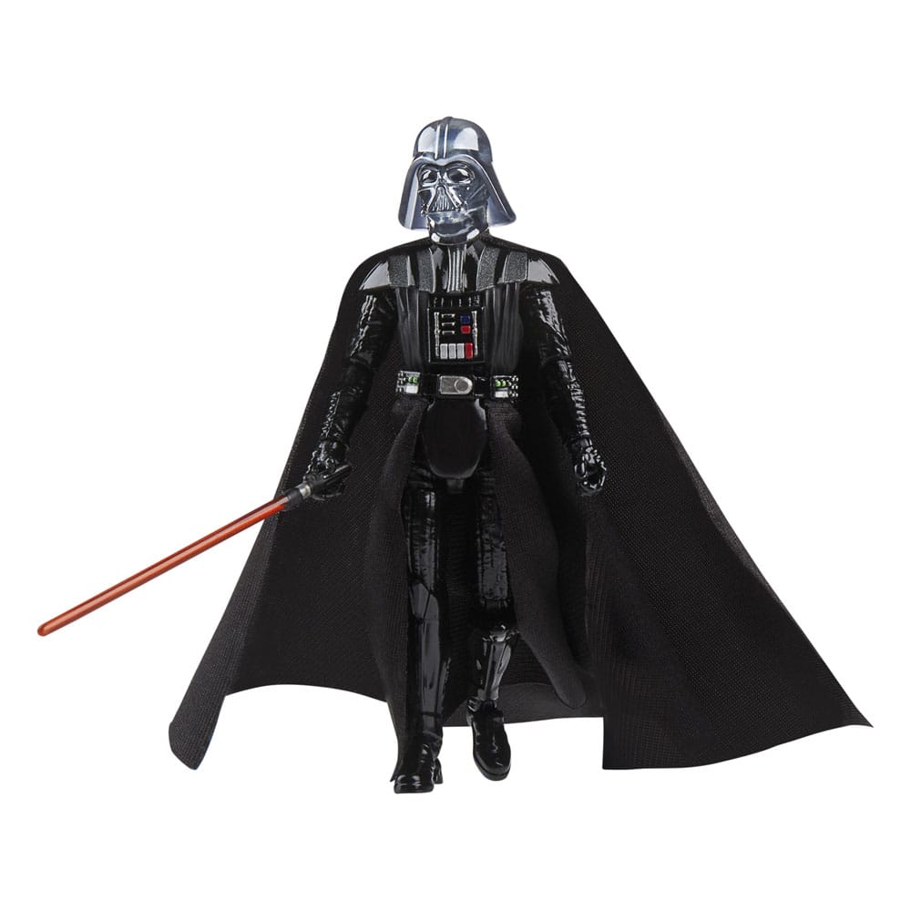 Pack de figurines The Journey of Anakin Skywalker – Vintage Collection (Hasbro) – Star Wars – 10cm