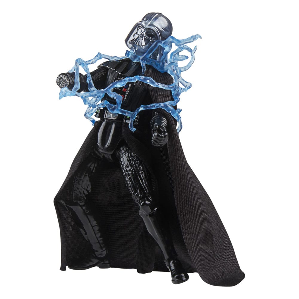 Pack de figurines The Journey of Anakin Skywalker – Vintage Collection (Hasbro) – Star Wars – 10cm