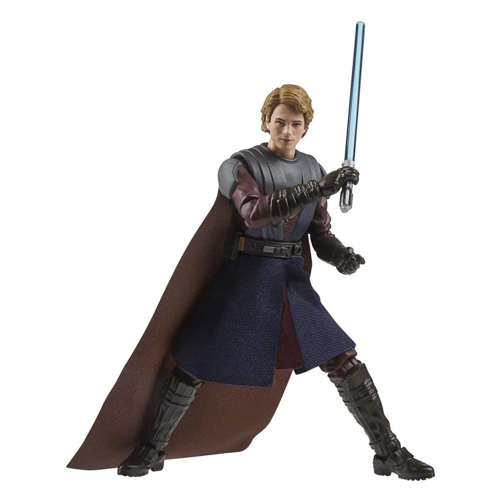 Pack de figurines The Journey of Anakin Skywalker – Vintage Collection (Hasbro) – Star Wars – 10cm