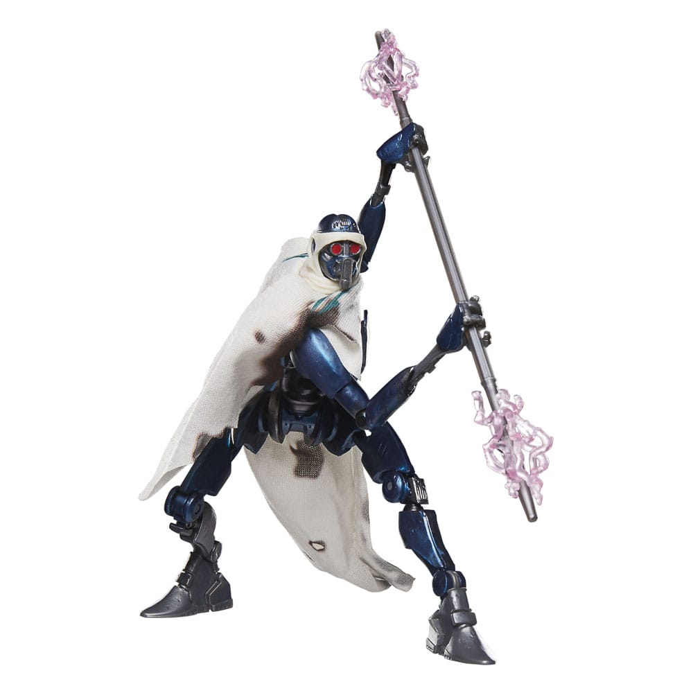 Figurine MagnaGuard – The Black Series (Hasbro) – Star Wars – 15cm
