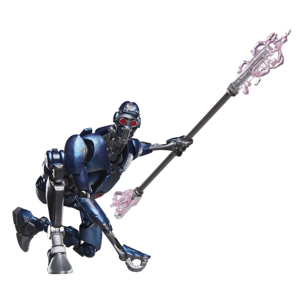 Figurine MagnaGuard – The Black Series (Hasbro) – Star Wars – 15cm