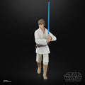 Figurine Luke Skywalker – The Black Series (Hasbro) – Star Wars – 15cm