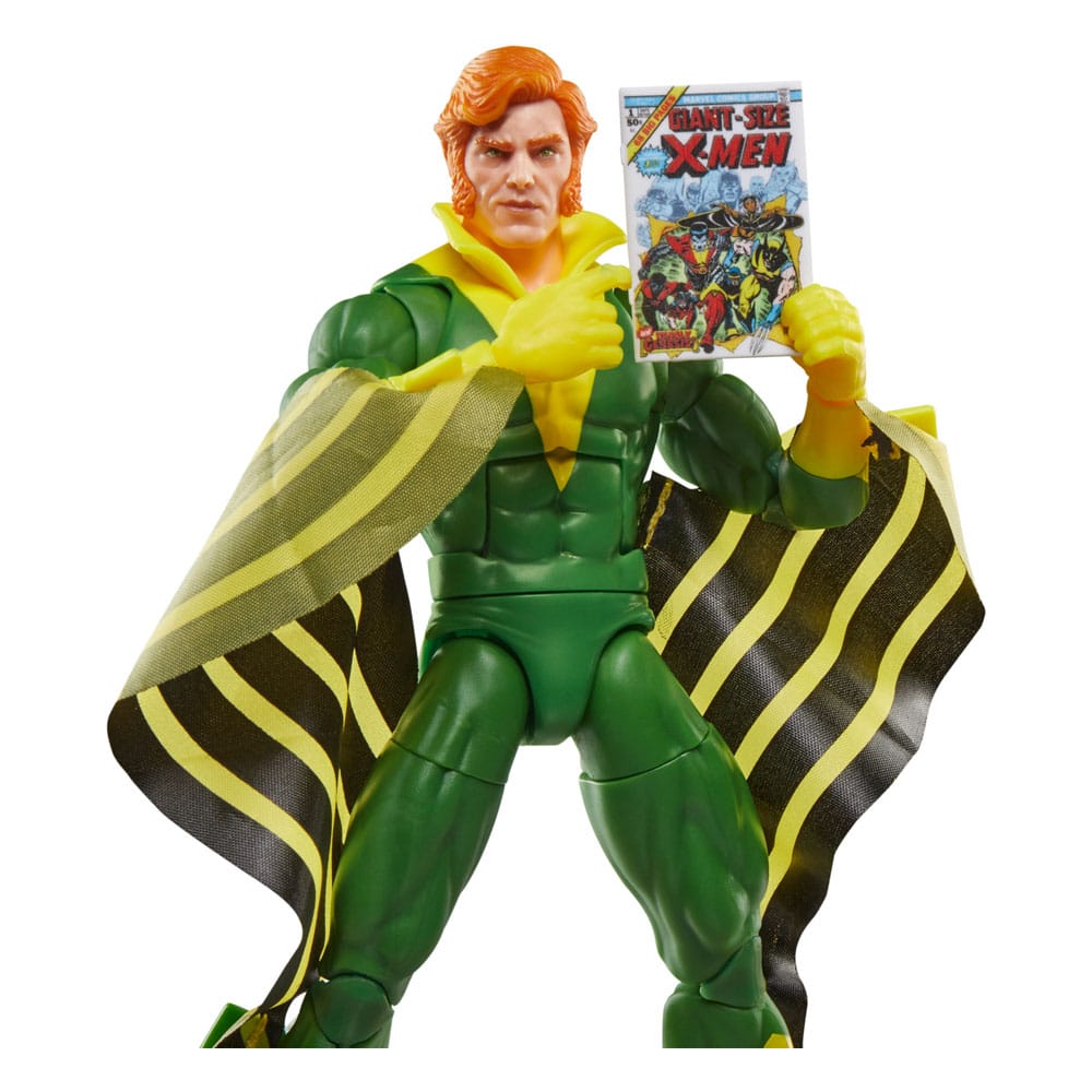 Figurine Banshee – Marvel Legends (Hasbro) – Marvel – 15cm