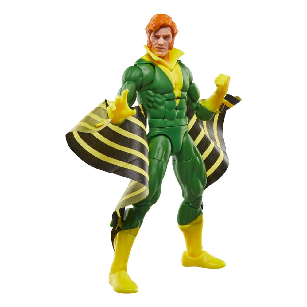 Figurine Banshee – Marvel Legends (Hasbro) – Marvel – 15cm