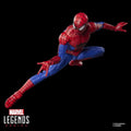 Figurine The Amazing Spider-Man – Marvel Legends (Hasbro) – Marvel – 15cm