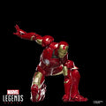 Figurine Iron Man – Marvel Legends (Hasbro) – Marvel – 15cm