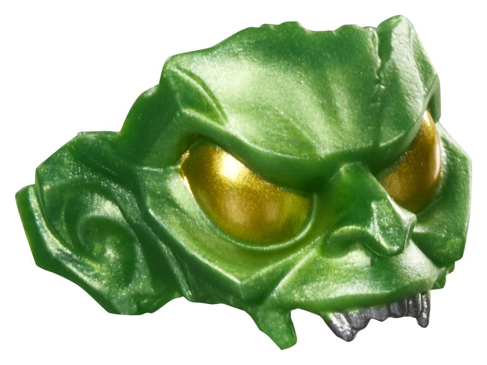 Spider-Man: No Way Home Marvel Legends figurine Green Goblin 15 cm pré-commande