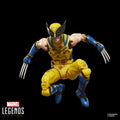 Figurine Wolverine – Marvel Legends (Hasbro) – Marvel – 15cm