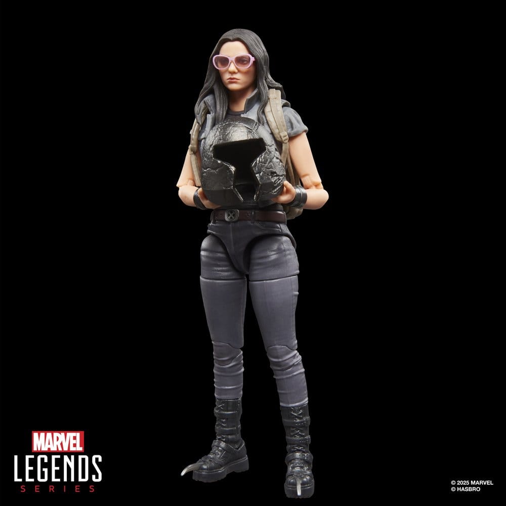Figurine X-23 – Marvel Legends (Hasbro) – Marvel – 15cm