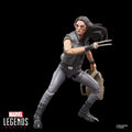 Figurine X-23 – Marvel Legends (Hasbro) – Marvel – 15cm