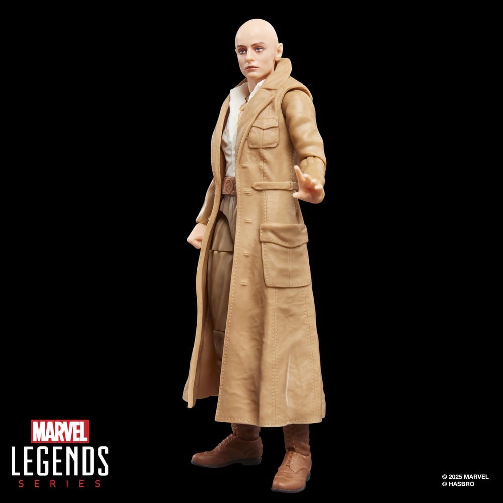 Figurine Cassandra Nova – Marvel Legends (Hasbro) – Marvel – 15cm