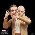 Figurine Cassandra Nova – Marvel Legends (Hasbro) – Marvel – 15cm