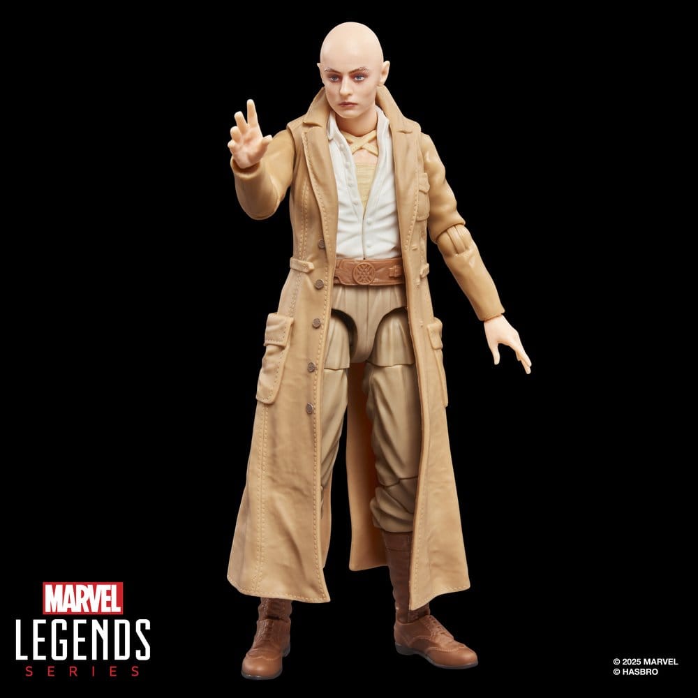 Figurine Cassandra Nova – Marvel Legends (Hasbro) – Marvel – 15cm