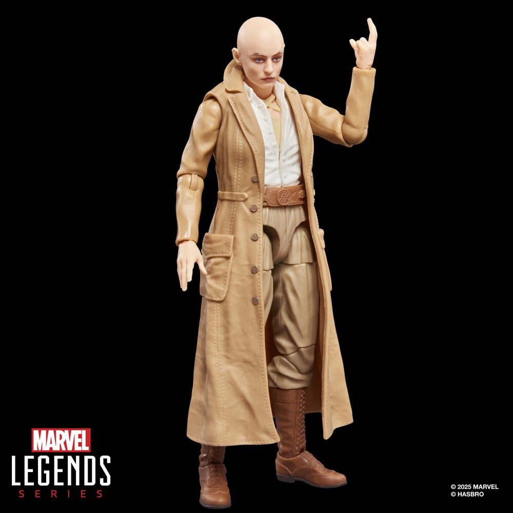 Figurine Cassandra Nova – Marvel Legends (Hasbro) – Marvel – 15cm