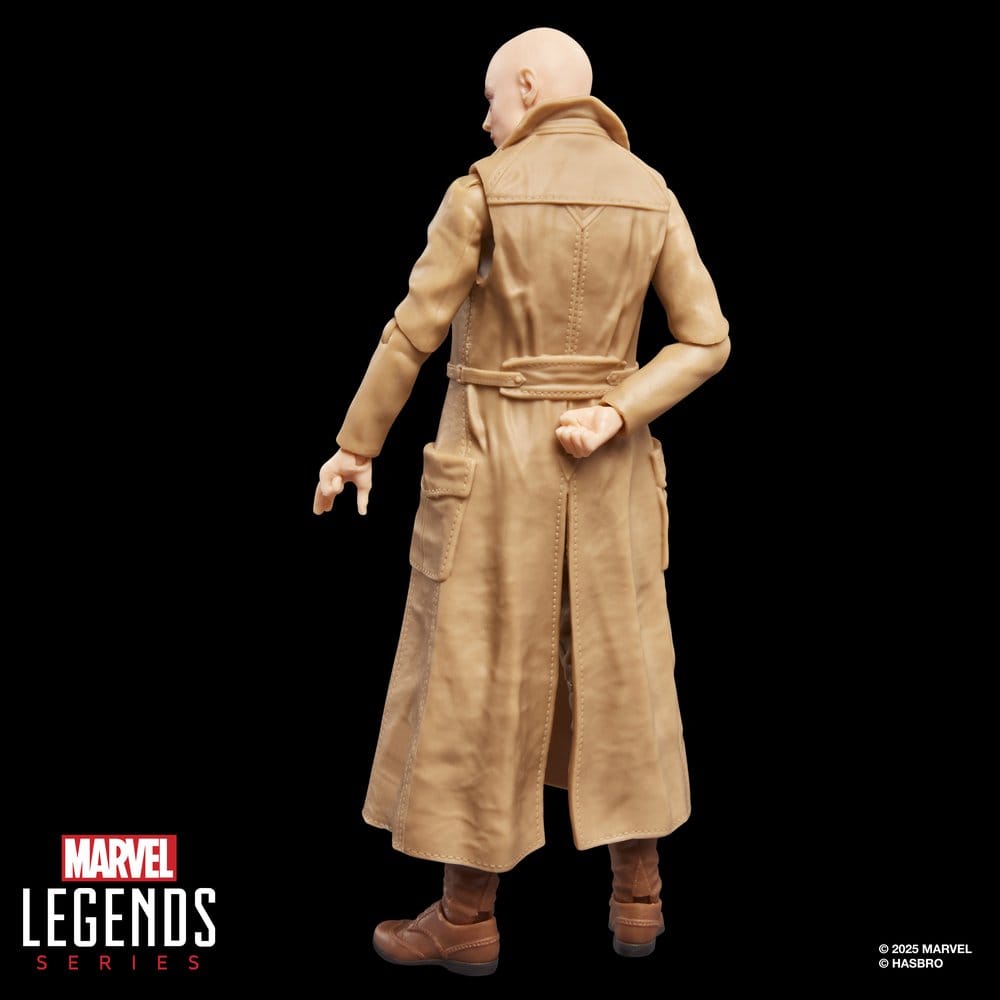 Figurine Cassandra Nova – Marvel Legends (Hasbro) – Marvel – 15cm